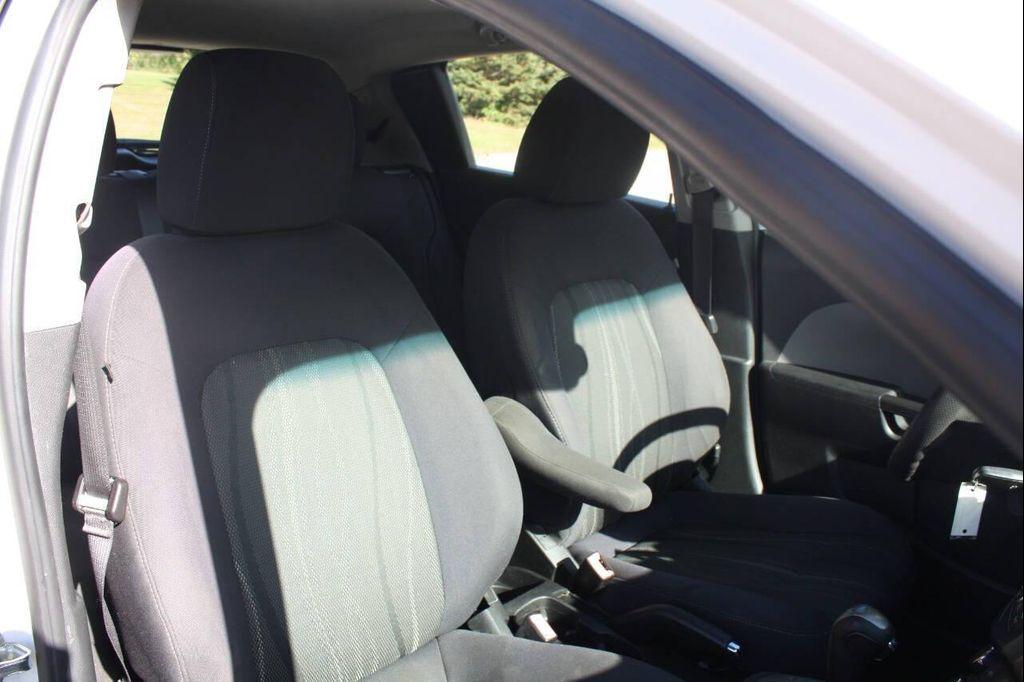 used 2013 Chevrolet Sonic car, priced at $5,995