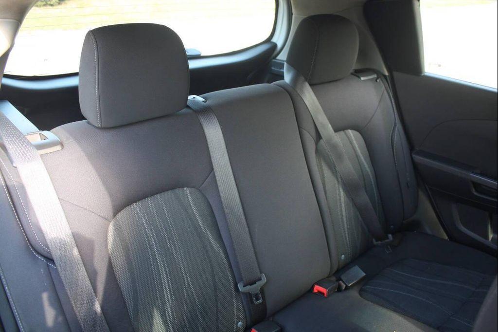 used 2013 Chevrolet Sonic car, priced at $5,995