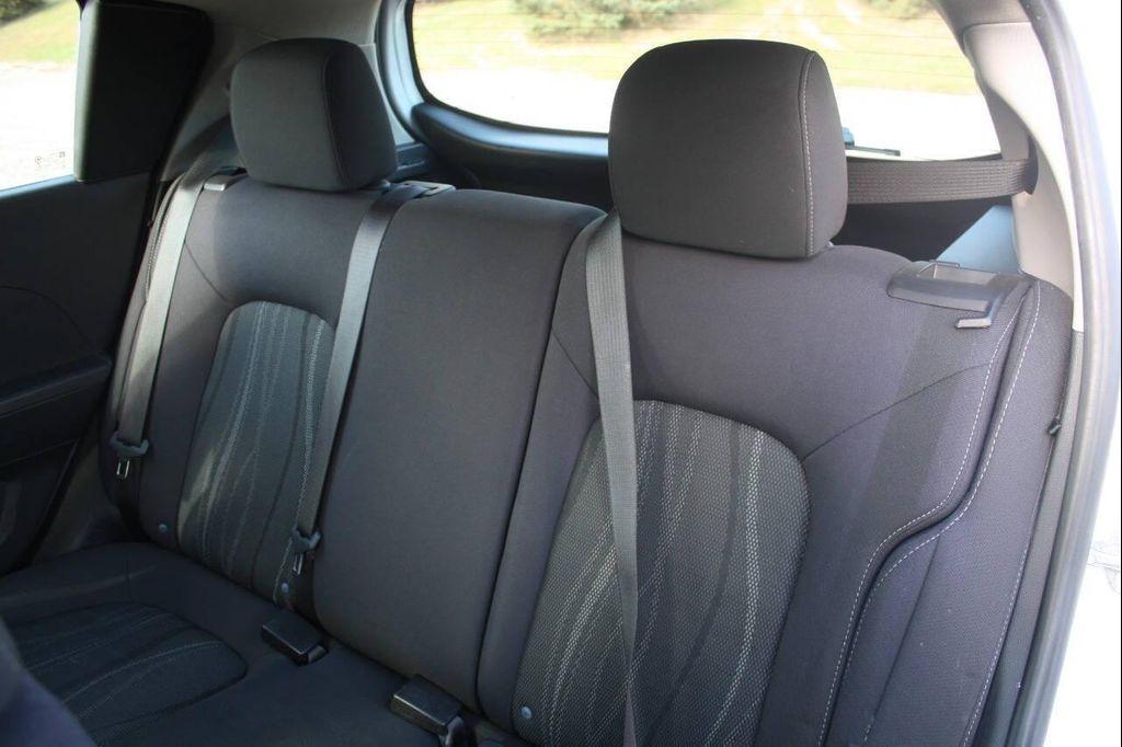 used 2013 Chevrolet Sonic car, priced at $5,995