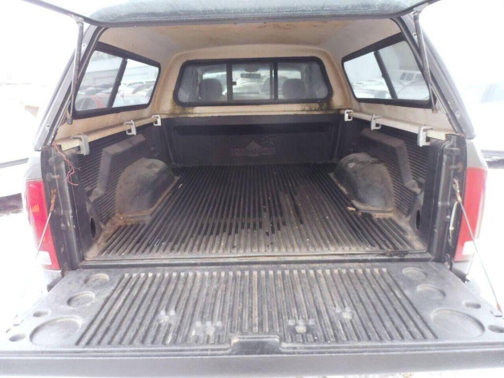 used 2002 Dodge Ram 1500 car, priced at $5,999