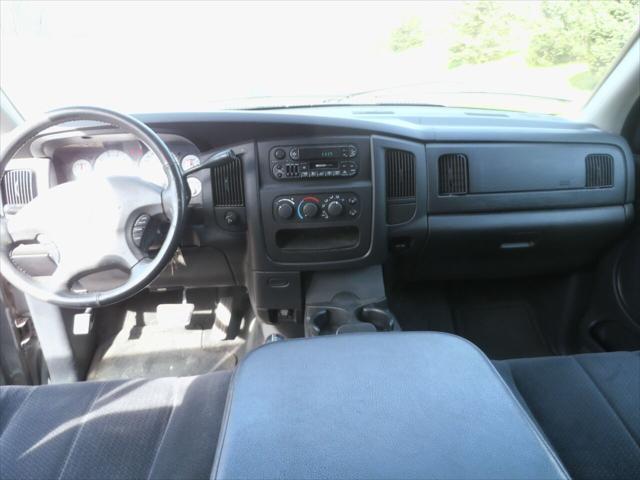 used 2002 Dodge Ram 1500 car, priced at $7,995