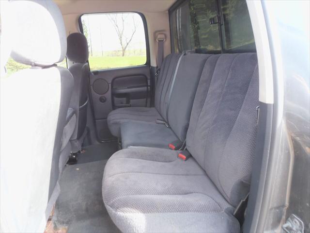 used 2002 Dodge Ram 1500 car, priced at $7,995