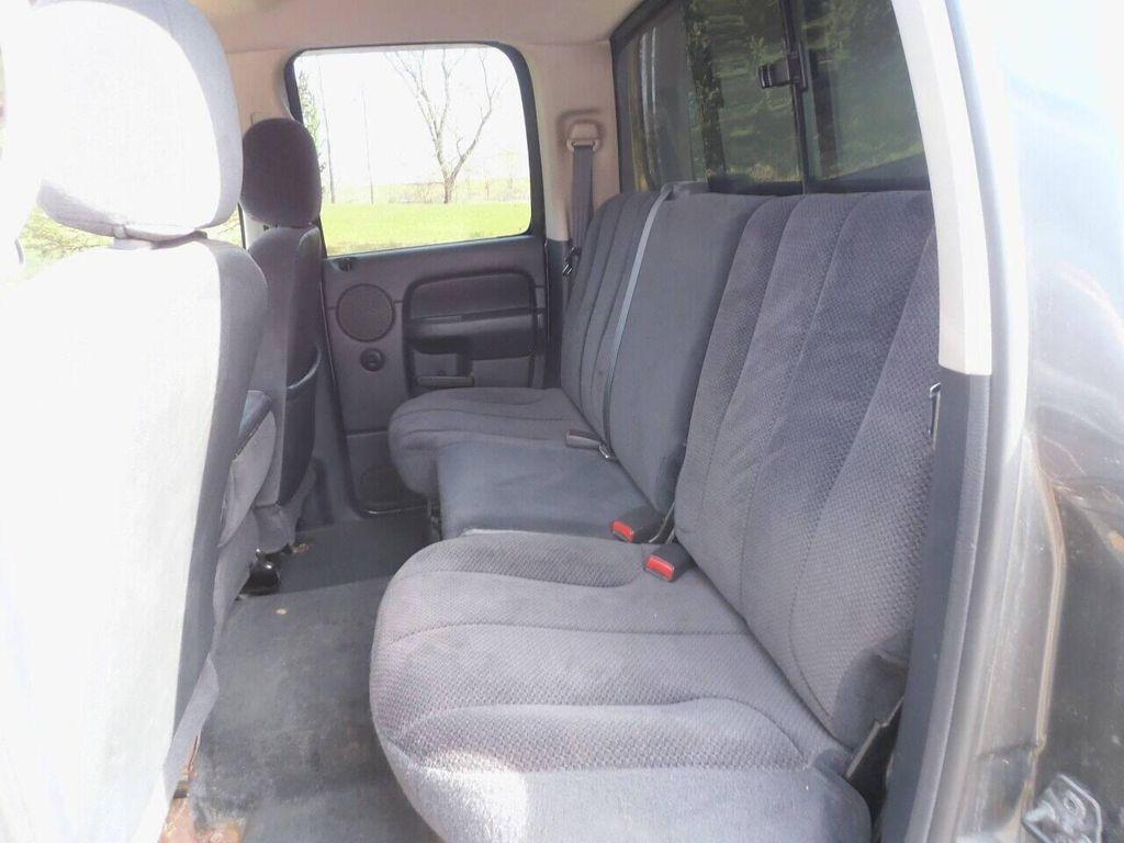 used 2002 Dodge Ram 1500 car, priced at $5,999