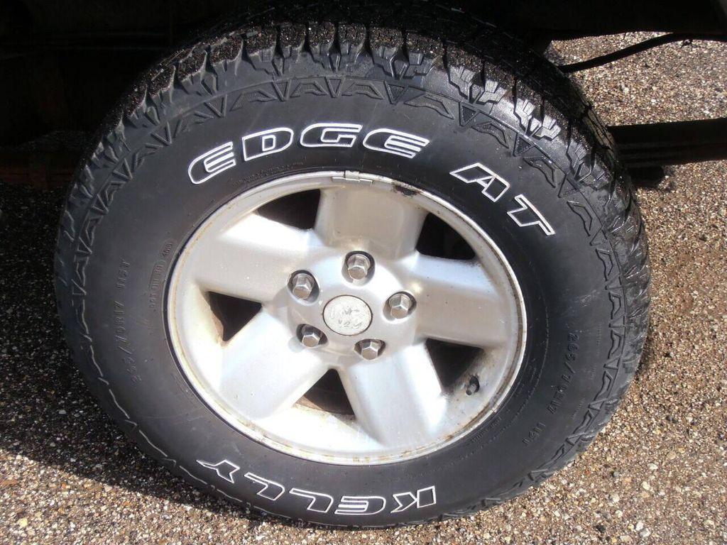 used 2002 Dodge Ram 1500 car, priced at $5,999