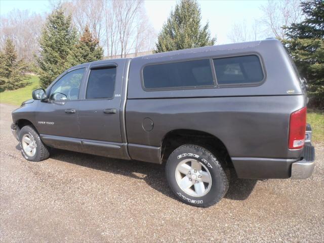 used 2002 Dodge Ram 1500 car, priced at $7,995