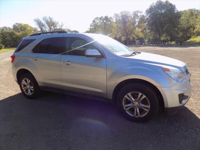 used 2014 Chevrolet Equinox car, priced at $6,999