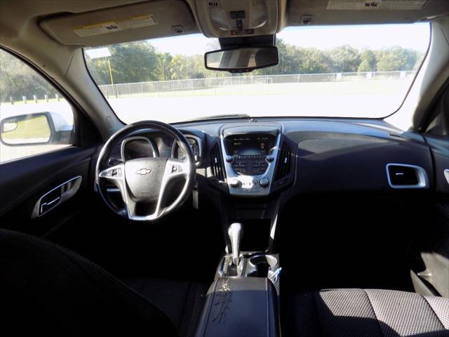 used 2014 Chevrolet Equinox car, priced at $6,999