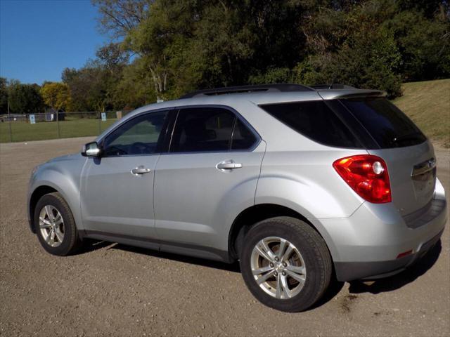 used 2014 Chevrolet Equinox car, priced at $6,999