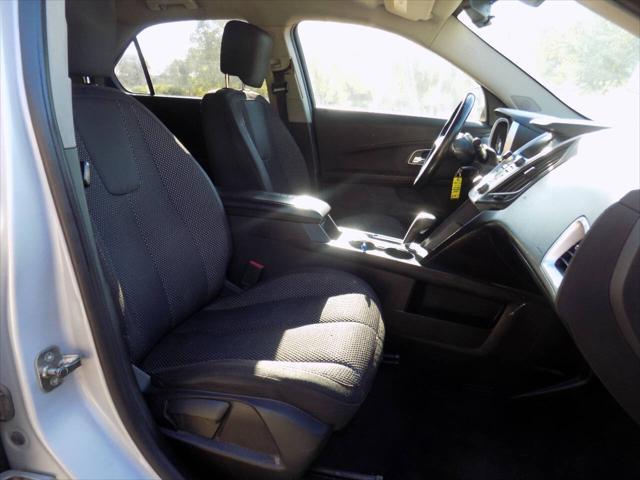 used 2014 Chevrolet Equinox car, priced at $6,999