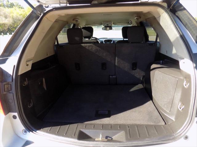 used 2014 Chevrolet Equinox car, priced at $6,999