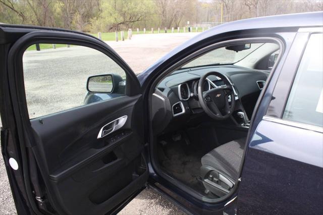 used 2015 Chevrolet Equinox car, priced at $8,995
