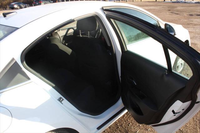 used 2013 Chevrolet Cruze car, priced at $8,495