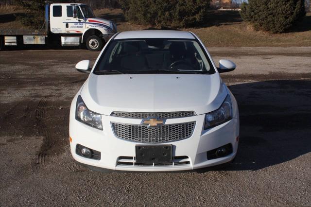 used 2013 Chevrolet Cruze car, priced at $8,495