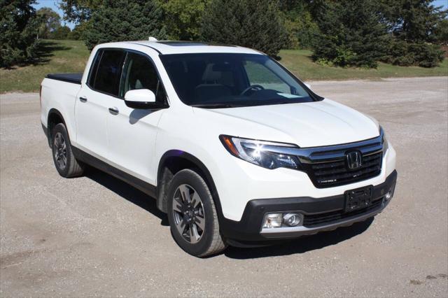 used 2019 Honda Ridgeline car, priced at $29,999