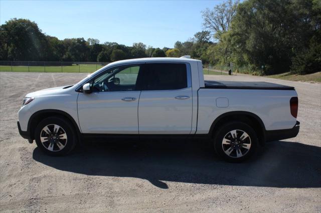 used 2019 Honda Ridgeline car, priced at $29,999