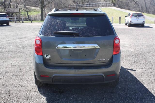 used 2013 Chevrolet Equinox car, priced at $7,999