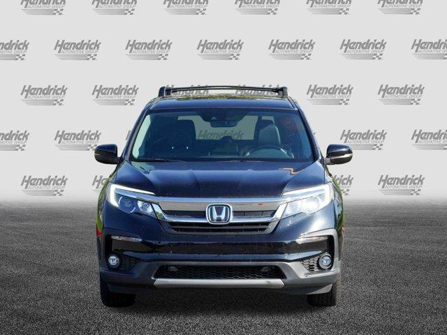 used 2022 Honda Pilot car, priced at $29,619