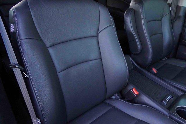 used 2022 Honda Pilot car, priced at $29,619