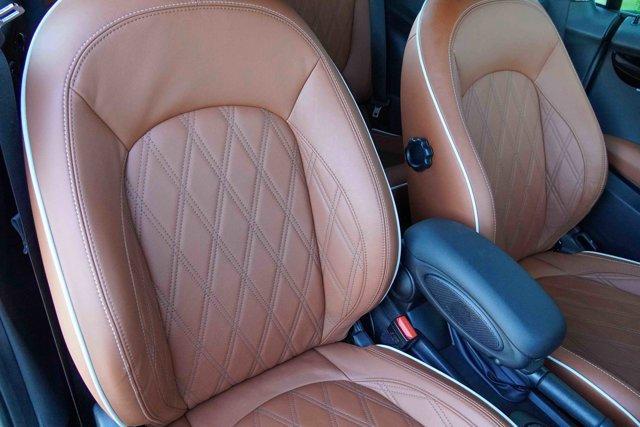 used 2023 MINI Convertible car, priced at $33,991