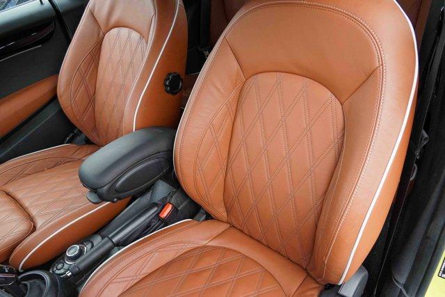 used 2023 MINI Convertible car, priced at $33,991