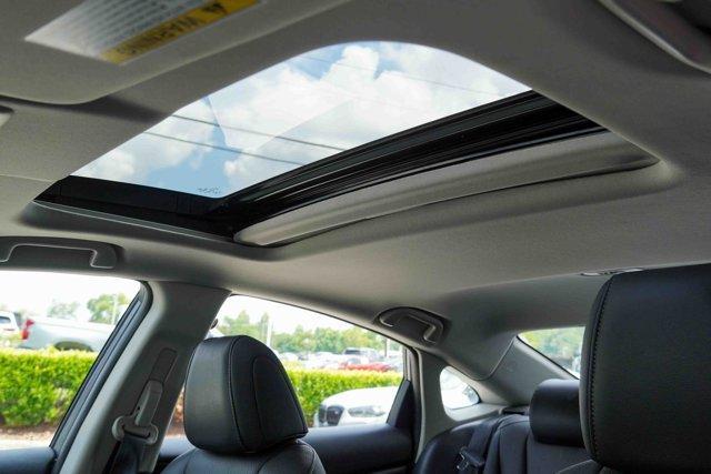 used 2021 Honda Insight car, priced at $23,991