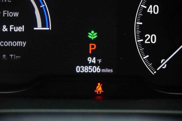 used 2021 Honda Insight car, priced at $23,991