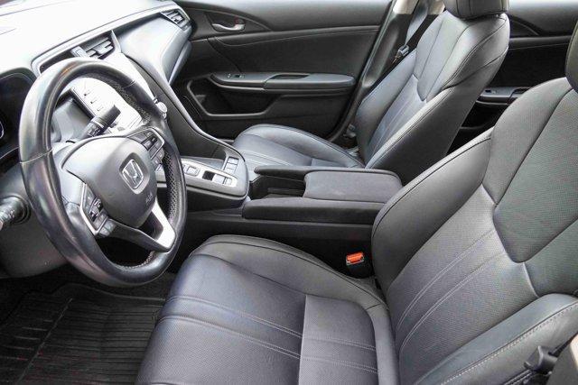 used 2021 Honda Insight car, priced at $23,991