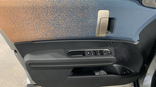 new 2025 MINI Countryman car, priced at $43,275