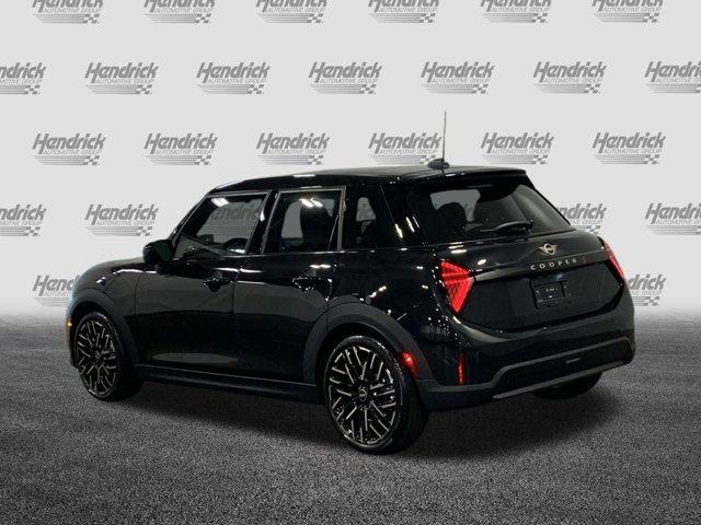 new 2026 MINI Hardtop car, priced at $41,075