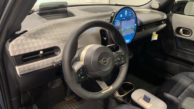 new 2026 MINI Hardtop car, priced at $41,075