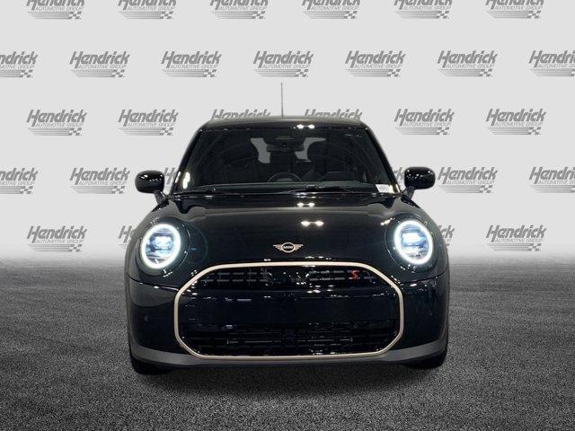 new 2026 MINI Hardtop car, priced at $41,075
