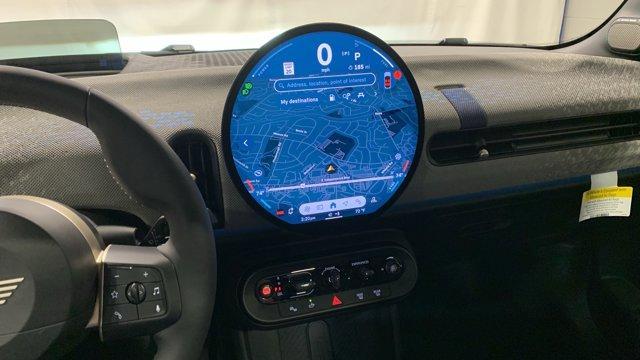 new 2026 MINI Hardtop car, priced at $41,075