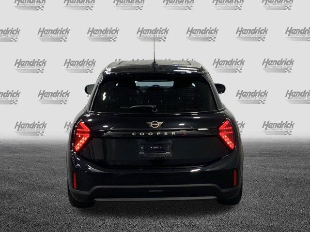 new 2026 MINI Hardtop car, priced at $41,075