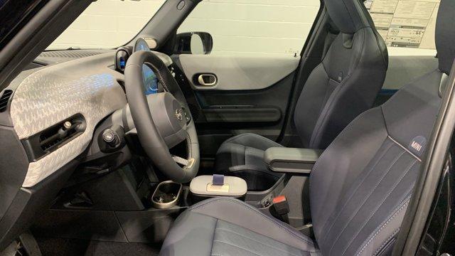 new 2026 MINI Hardtop car, priced at $41,075