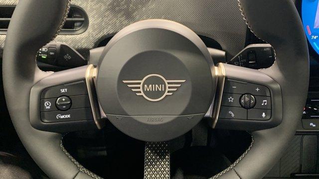 new 2026 MINI Hardtop car, priced at $41,075
