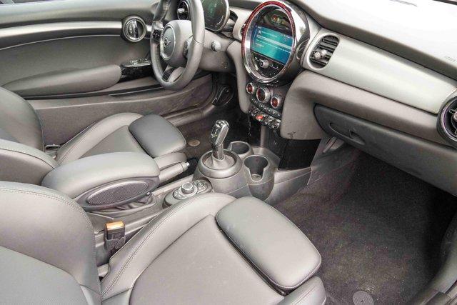 used 2023 MINI Hardtop car, priced at $28,619