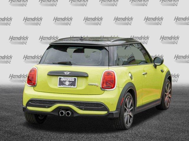 used 2023 MINI Hardtop car, priced at $28,619