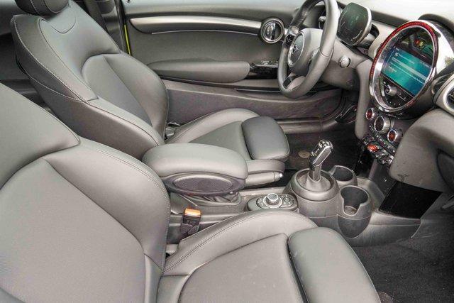used 2023 MINI Hardtop car, priced at $28,619