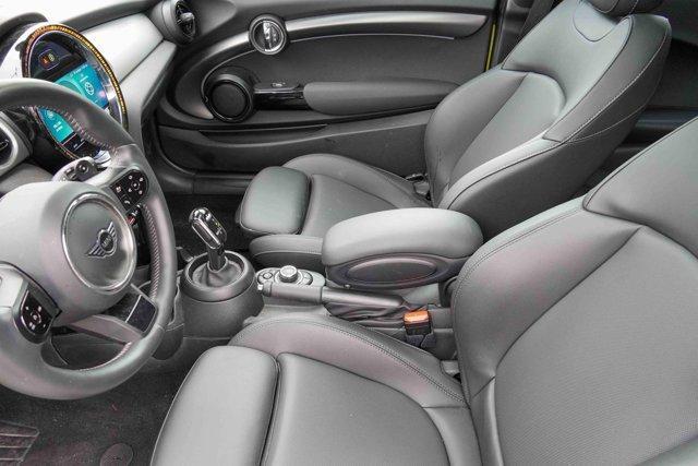 used 2023 MINI Hardtop car, priced at $28,619