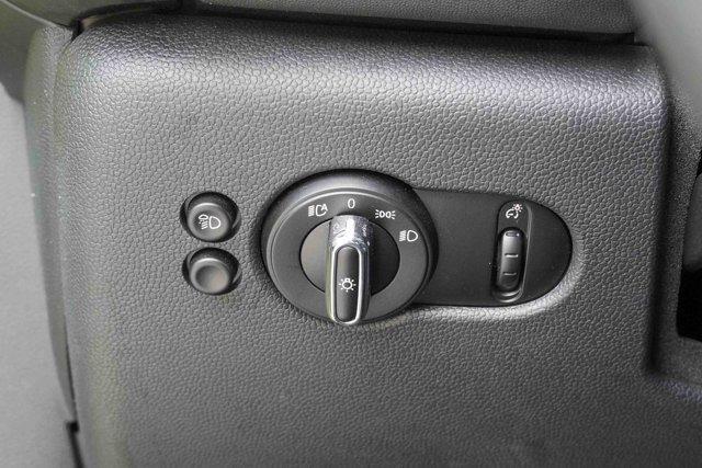 used 2023 MINI Hardtop car, priced at $28,619