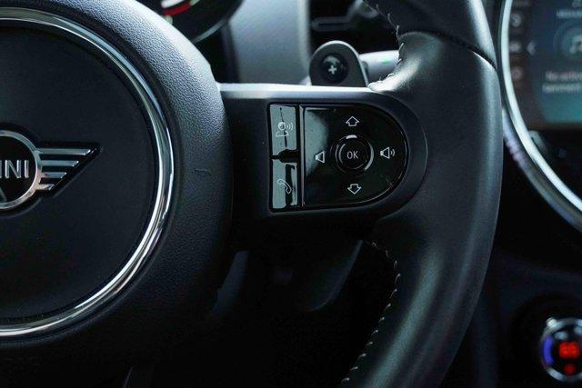 used 2023 MINI Hardtop car, priced at $27,491