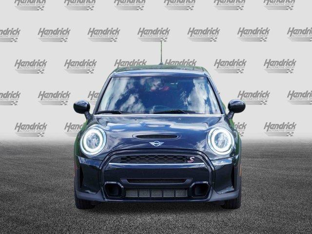 used 2023 MINI Hardtop car, priced at $26,788