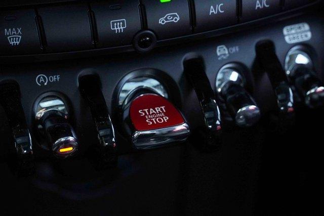 used 2023 MINI Hardtop car, priced at $26,788