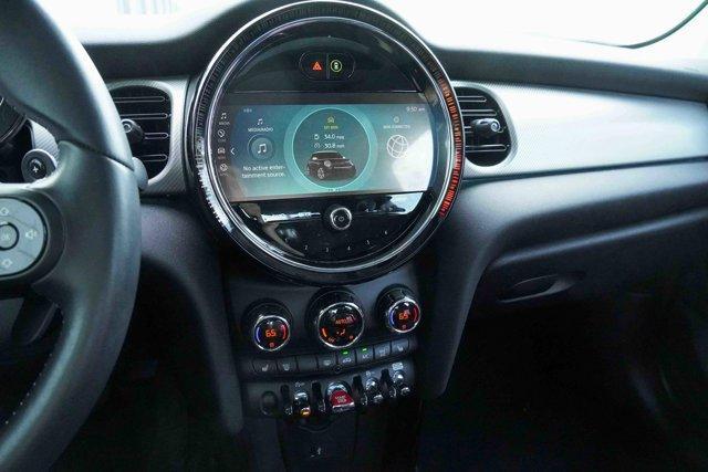 used 2023 MINI Hardtop car, priced at $27,491