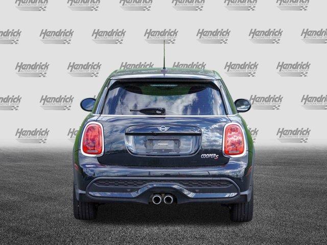 used 2023 MINI Hardtop car, priced at $26,788