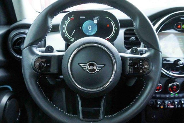 used 2023 MINI Hardtop car, priced at $27,491