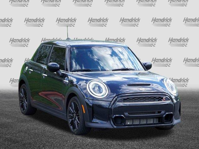used 2023 MINI Hardtop car, priced at $26,788