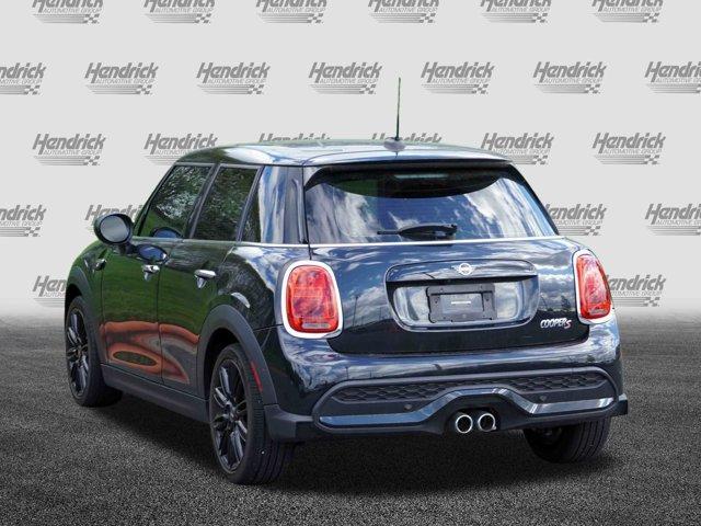used 2023 MINI Hardtop car, priced at $26,788