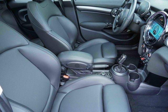 used 2023 MINI Hardtop car, priced at $26,788