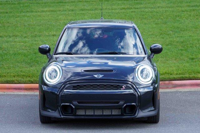 used 2023 MINI Hardtop car, priced at $27,491